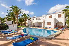 107492 - Apartment in Cala Blanca