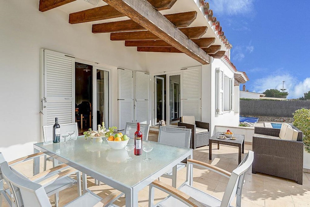 107494 - Villa in Binisafuller