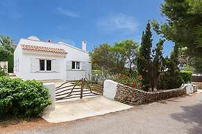 107494 - Villa in Binisafuller