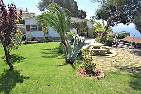 107525 - House in Cala Canyelles