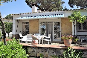 107526 - House in Cala Canyelles
