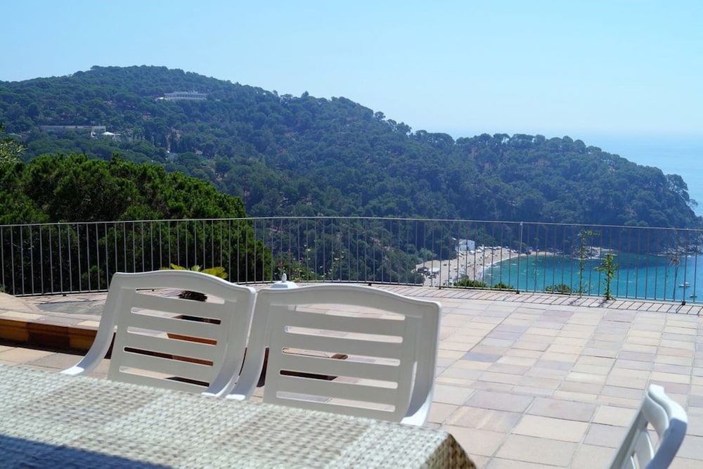 107528 - House in Cala Canyelles