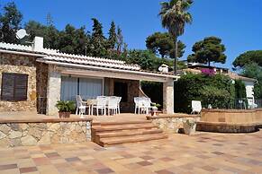 107528 - House in Cala Canyelles