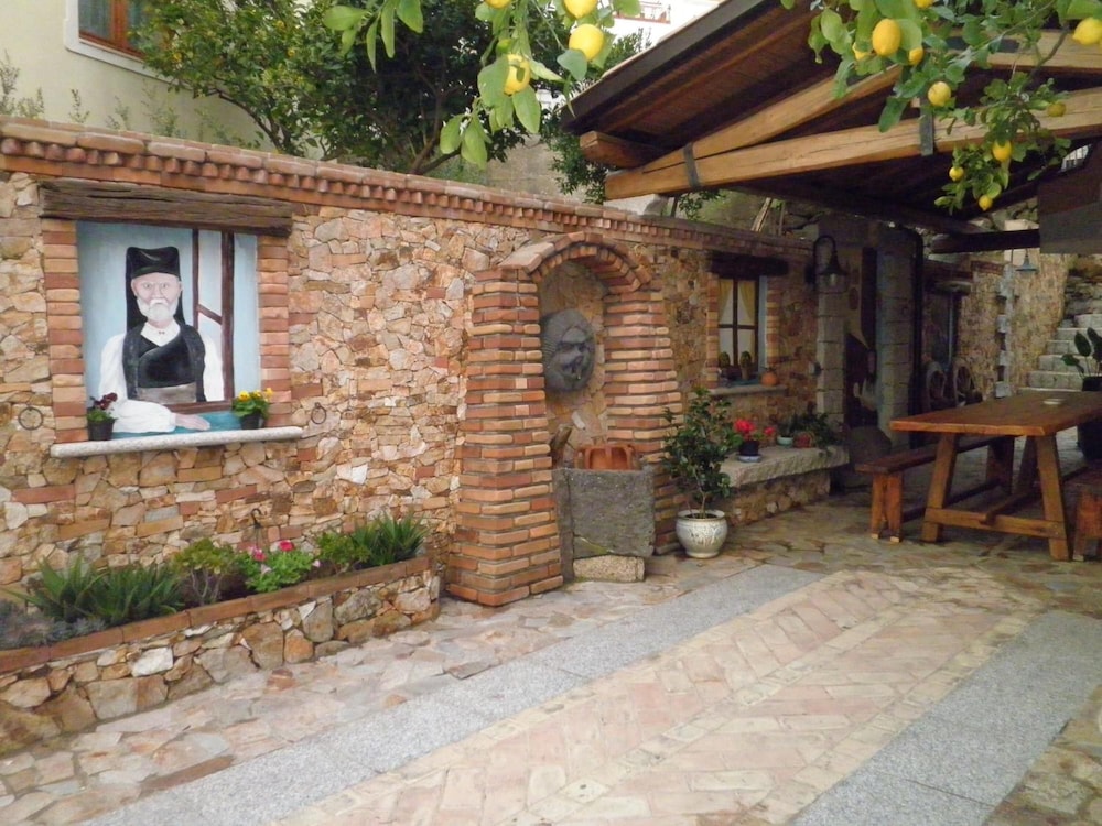 B&b Su Acu