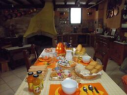 B&b Su Acu