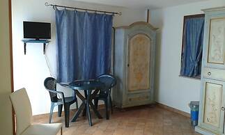 B&b Su Acu