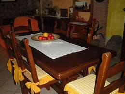 B&b Su Acu
