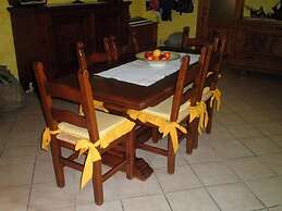 B&b Su Acu