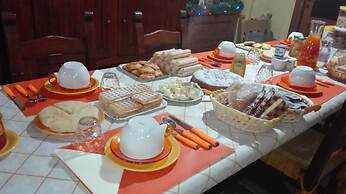 B&b Su Acu
