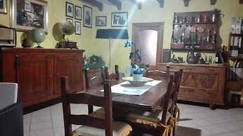 B&b Su Acu