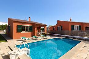 107612 - Villa in Cap d ´Artruix