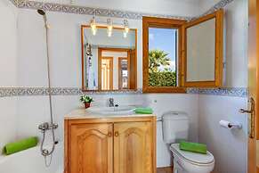 107612 - Villa in Cap d ´Artruix
