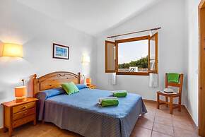107612 - Villa in Cap d ´Artruix