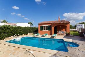107612 - Villa in Cap d ´Artruix