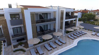 Agnes Deluxe Hotel