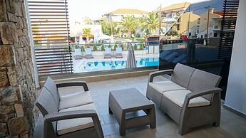 Agnes Deluxe Hotel