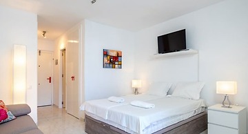 107700 - Studio in Benalmádena