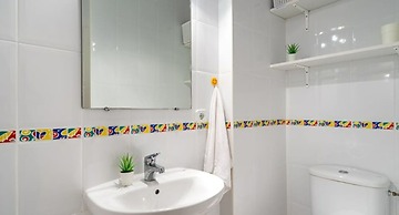 107700 - Studio in Benalmádena