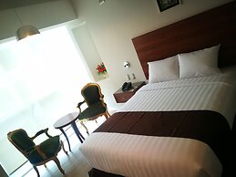 Inclan Hotel