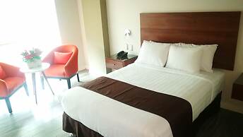 Inclan Hotel