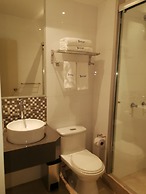 Inclan Hotel