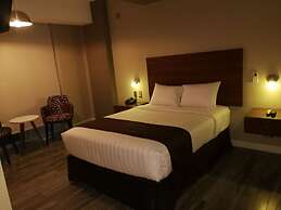 Inclan Hotel