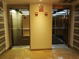 Inclan Hotel