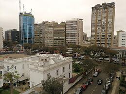 Inclan Hotel