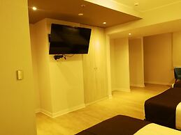 Inclan Hotel