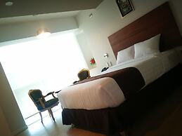 Inclan Hotel