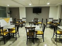 Inclan Hotel