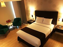 Inclan Hotel