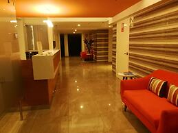 Inclan Hotel