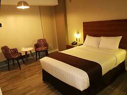 Inclan Hotel