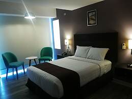 Inclan Hotel