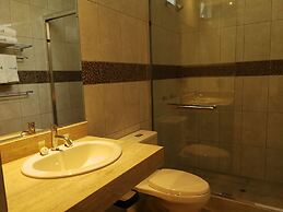 Inclan Hotel