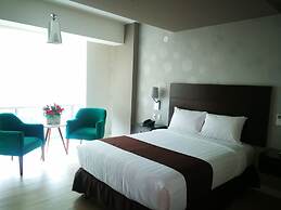 Inclan Hotel