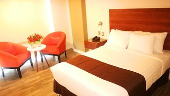 Inclan Hotel