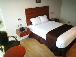 Inclan Hotel