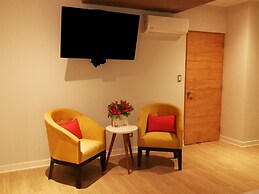 Inclan Hotel