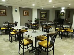 Inclan Hotel