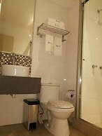 Inclan Hotel