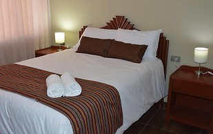 Mística Boutique Hotel