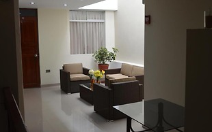 Mística Boutique Hotel