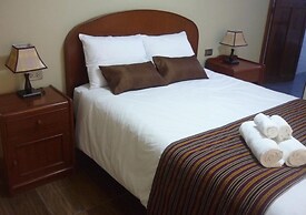 Mística Boutique Hotel