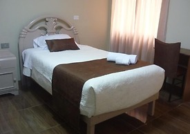 Mística Boutique Hotel
