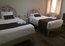 Mística Boutique Hotel