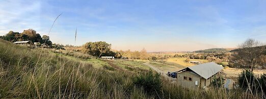 AfriCamps at Gowan Valley - Glamping