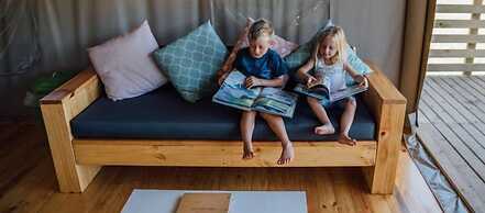 AfriCamps at Gowan Valley - Glamping