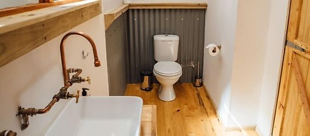 AfriCamps at Gowan Valley - Glamping